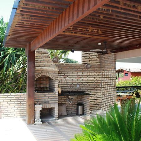 Casa Colina Pipa Villa Praia de Pipa Exterior photo