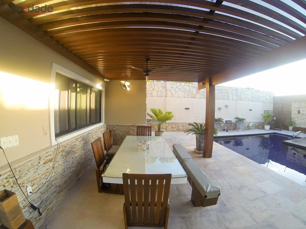 Casa Colina Pipa Villa Praia de Pipa Exterior photo