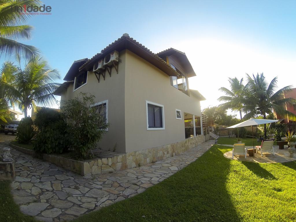 Casa Colina Pipa Villa Praia de Pipa Exterior photo