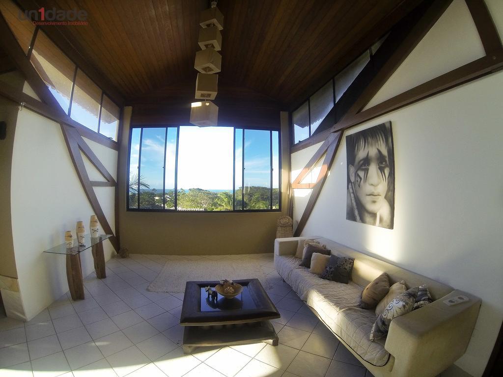 Casa Colina Pipa Villa Praia de Pipa Exterior photo