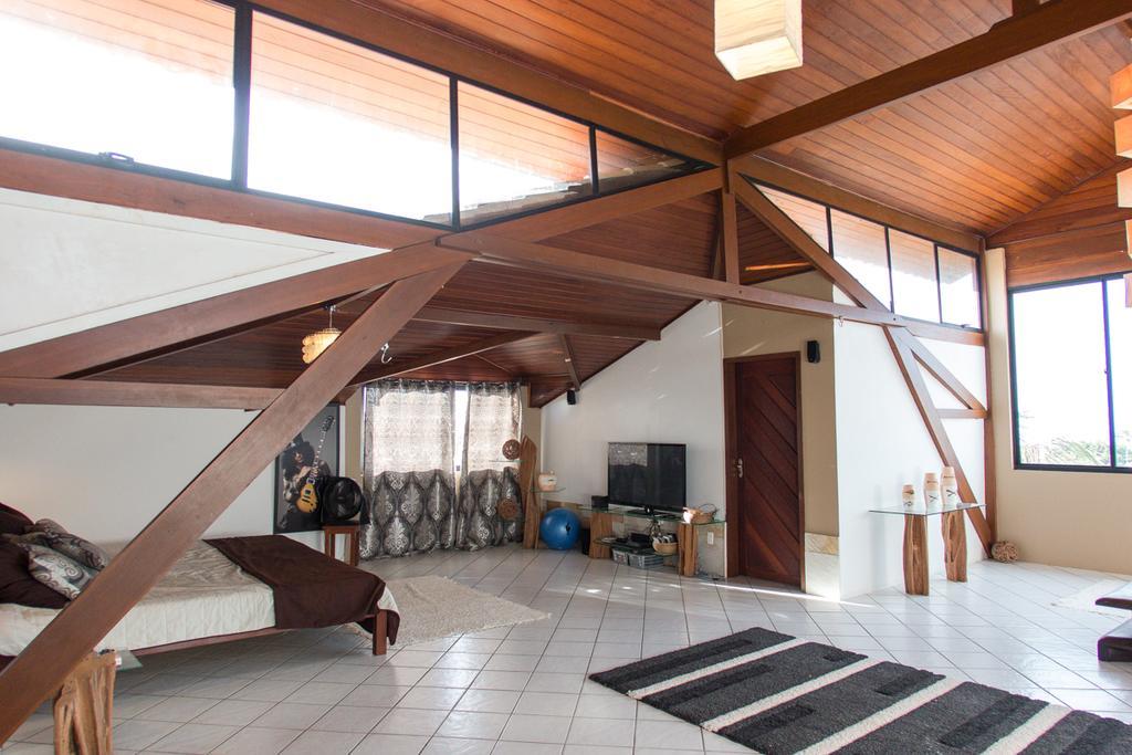 Casa Colina Pipa Villa Praia de Pipa Exterior photo