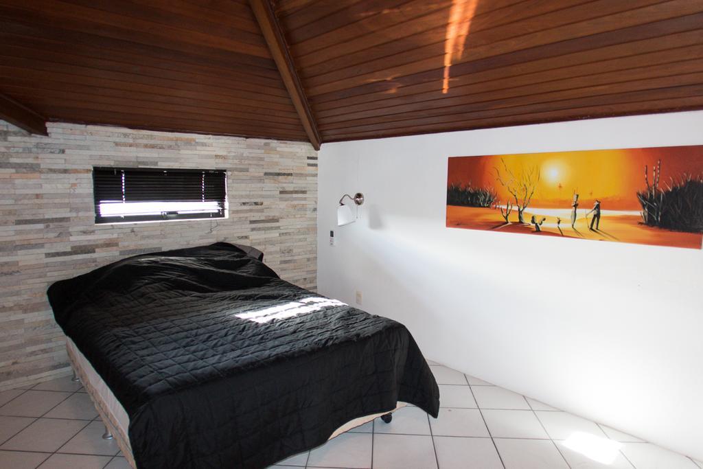 Casa Colina Pipa Villa Praia de Pipa Exterior photo