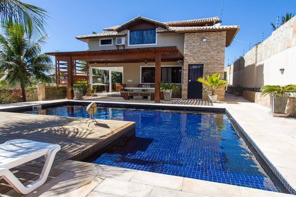 Casa Colina Pipa Villa Praia de Pipa Exterior photo